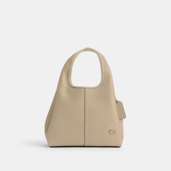 COACH® Handbags - Lana Shoulder Bag 23